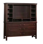 Medial Hutch